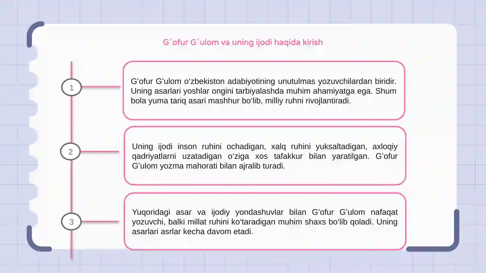 Product slide 3