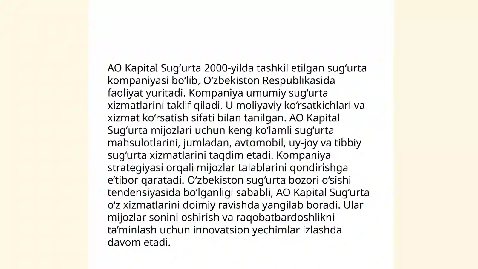 Product slide 3