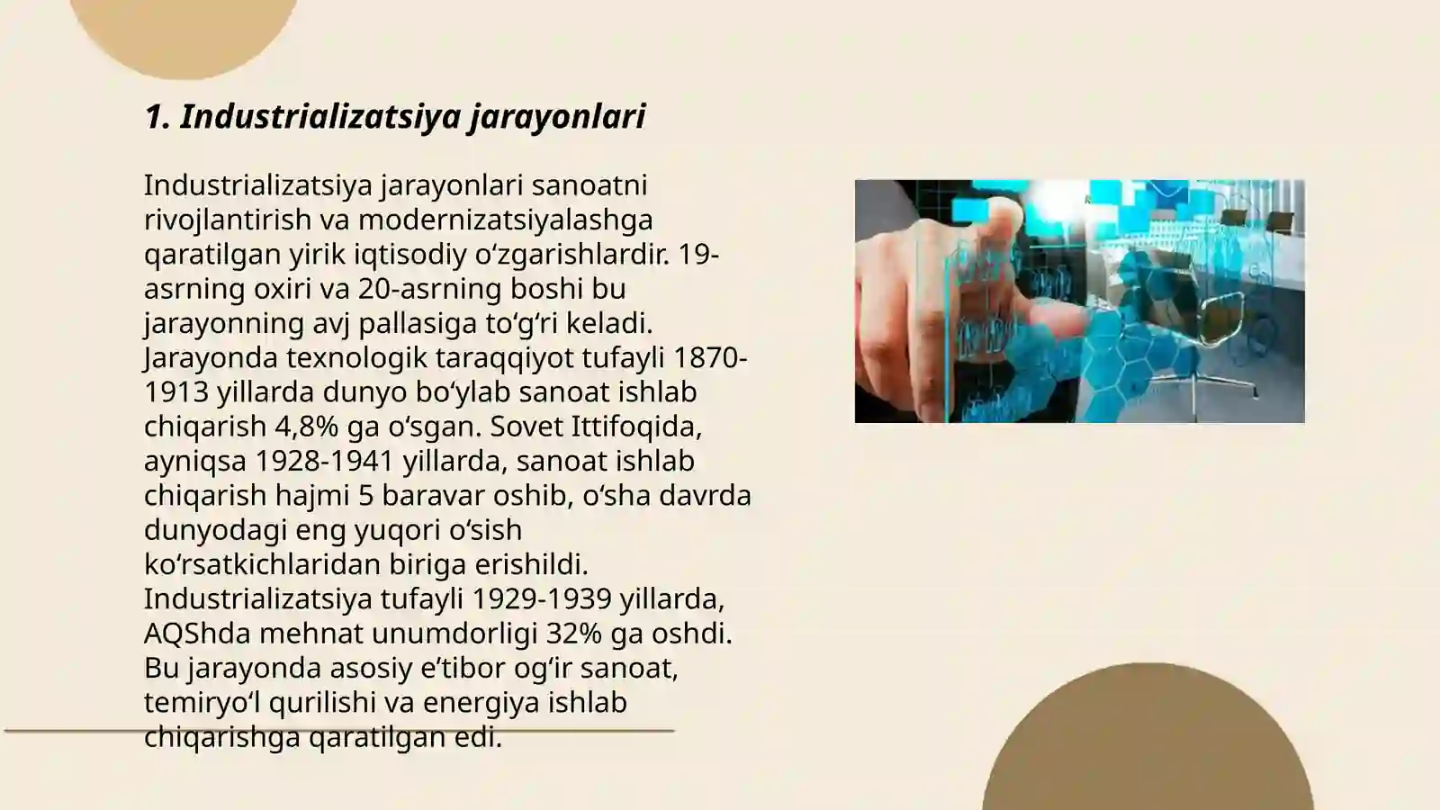 Product slide 3