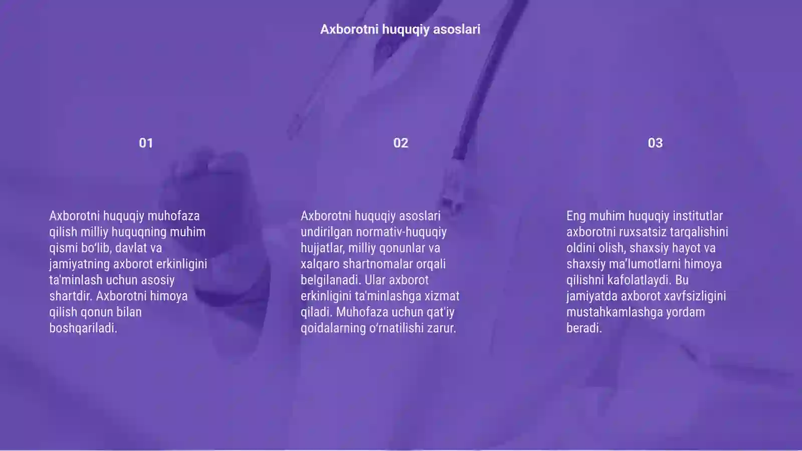 Product slide 3