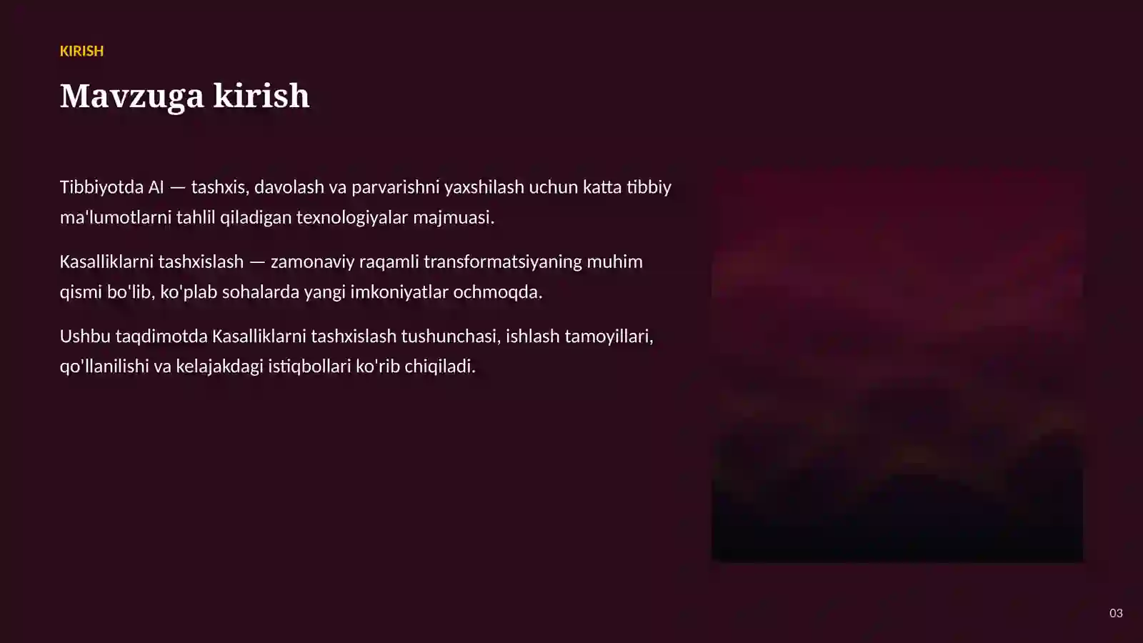 Product slide 3
