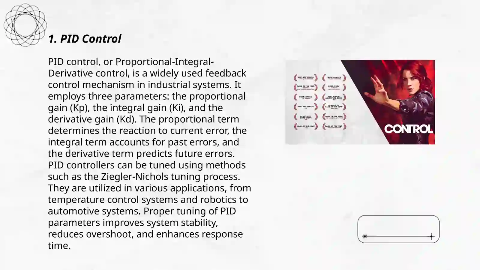 Product slide 3