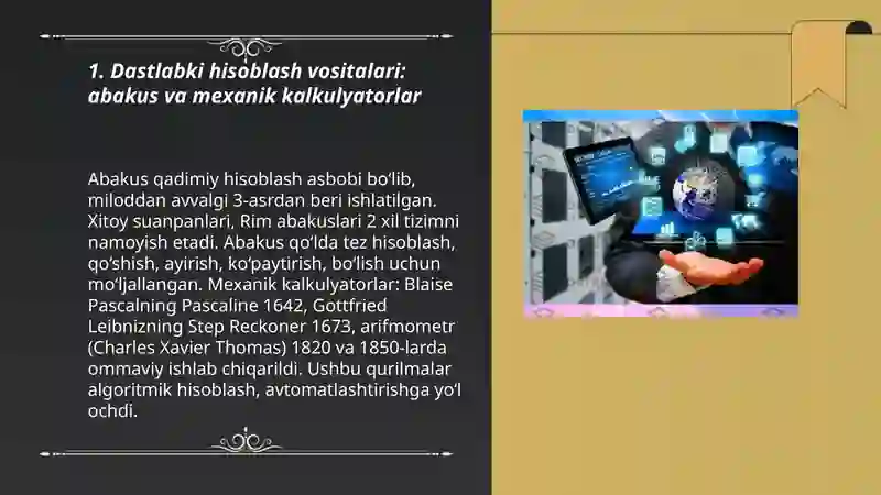 Product slide 3