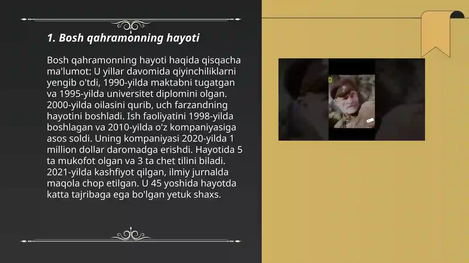 Product slide 3