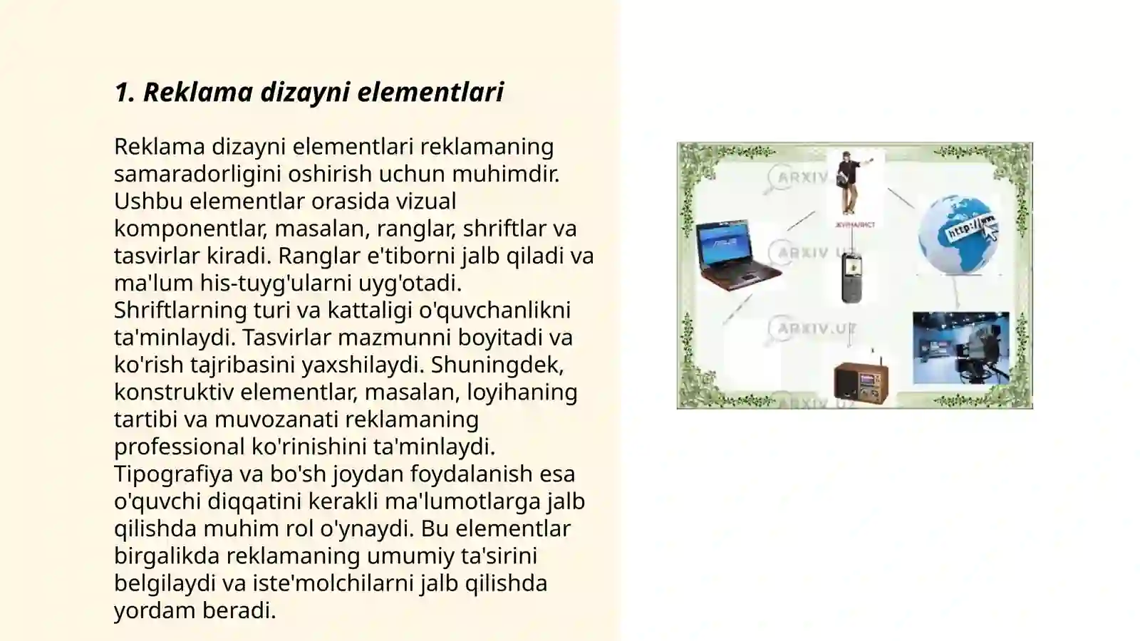 Product slide 3