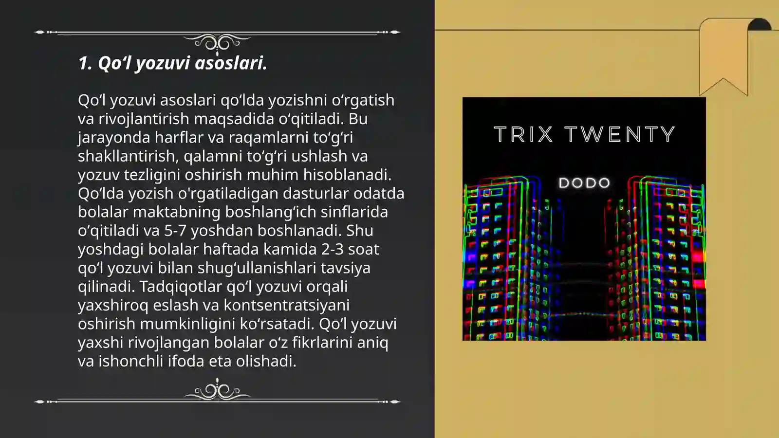 Product slide 3