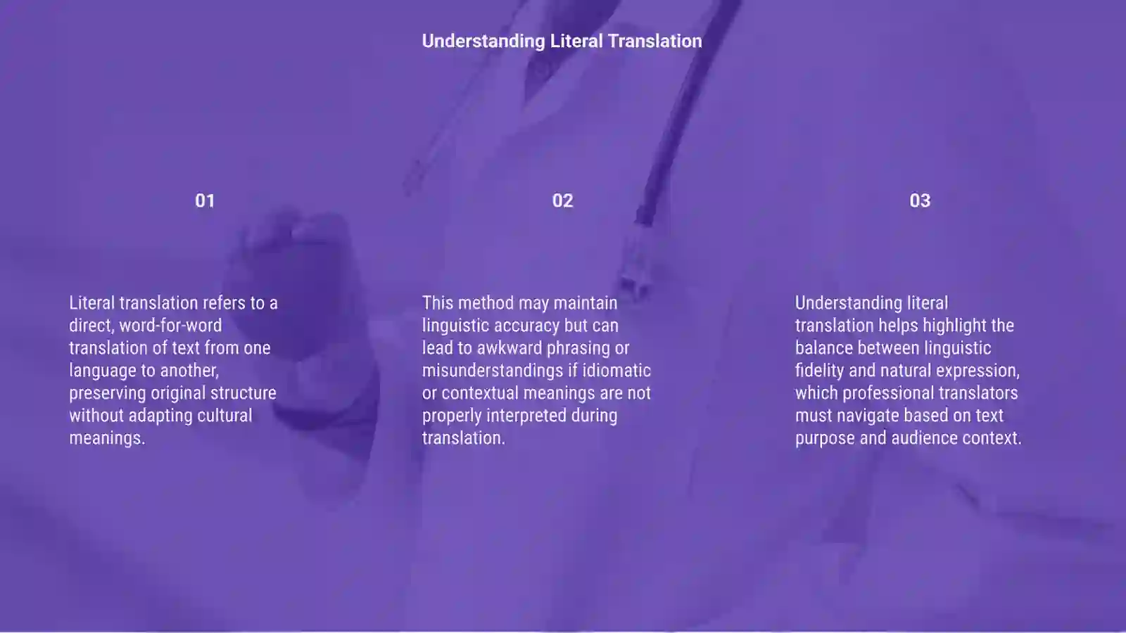 Product slide 3