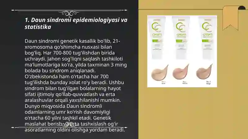 Product slide 3