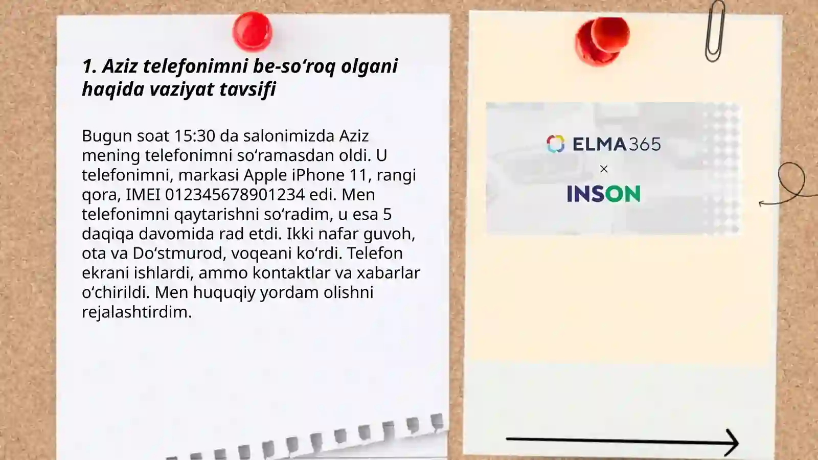 Product slide 3