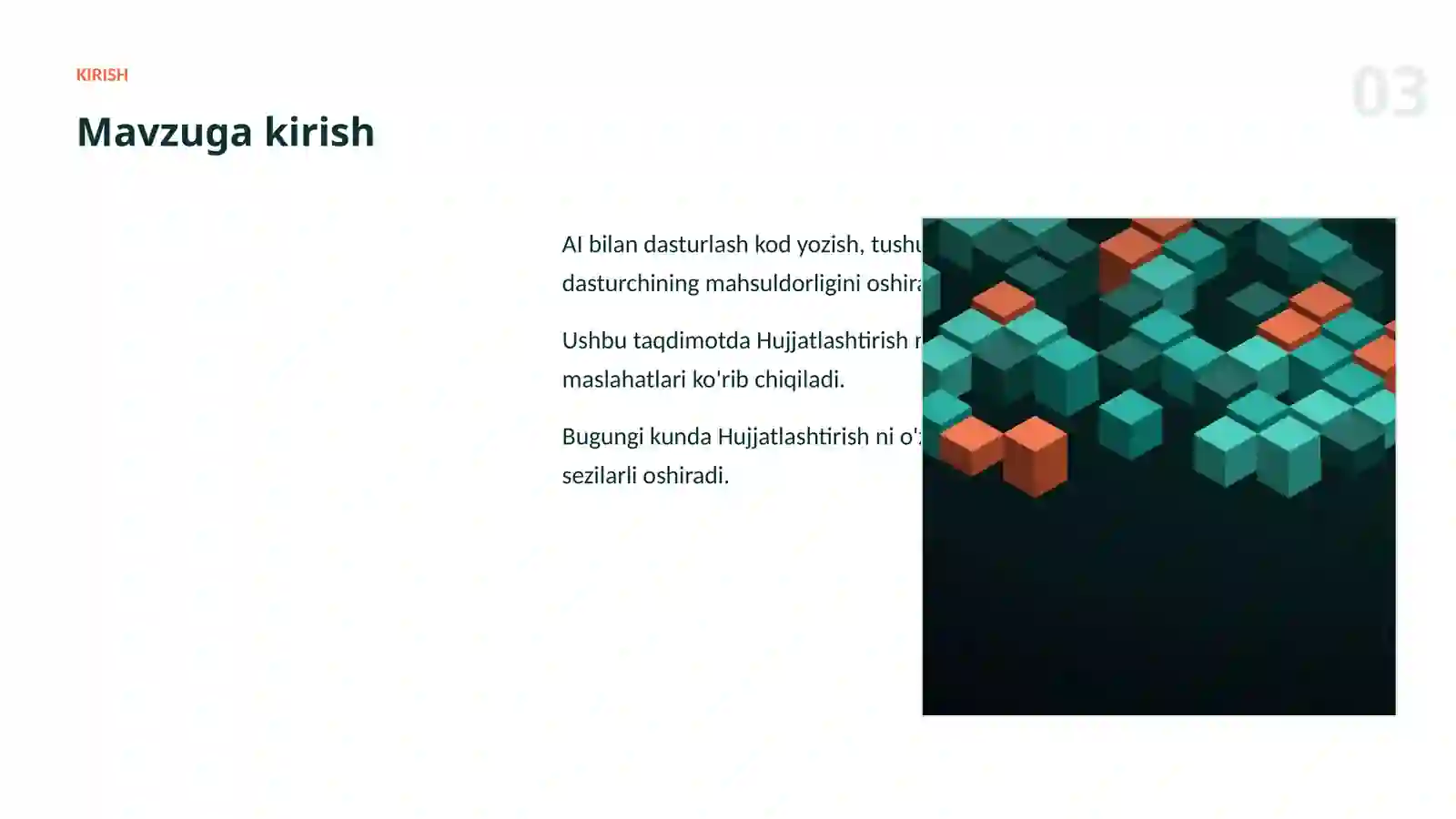 Product slide 3