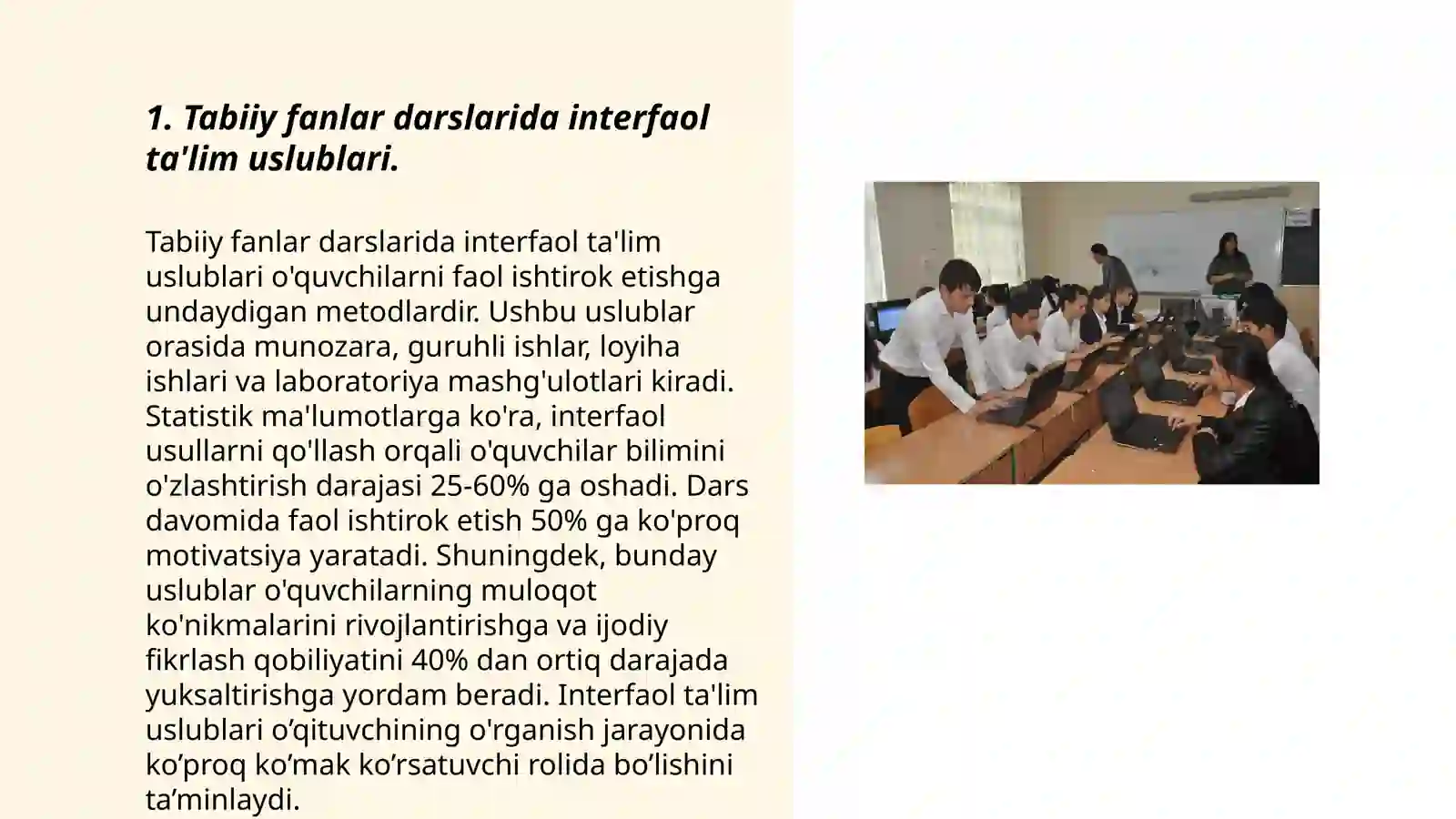 Product slide 3