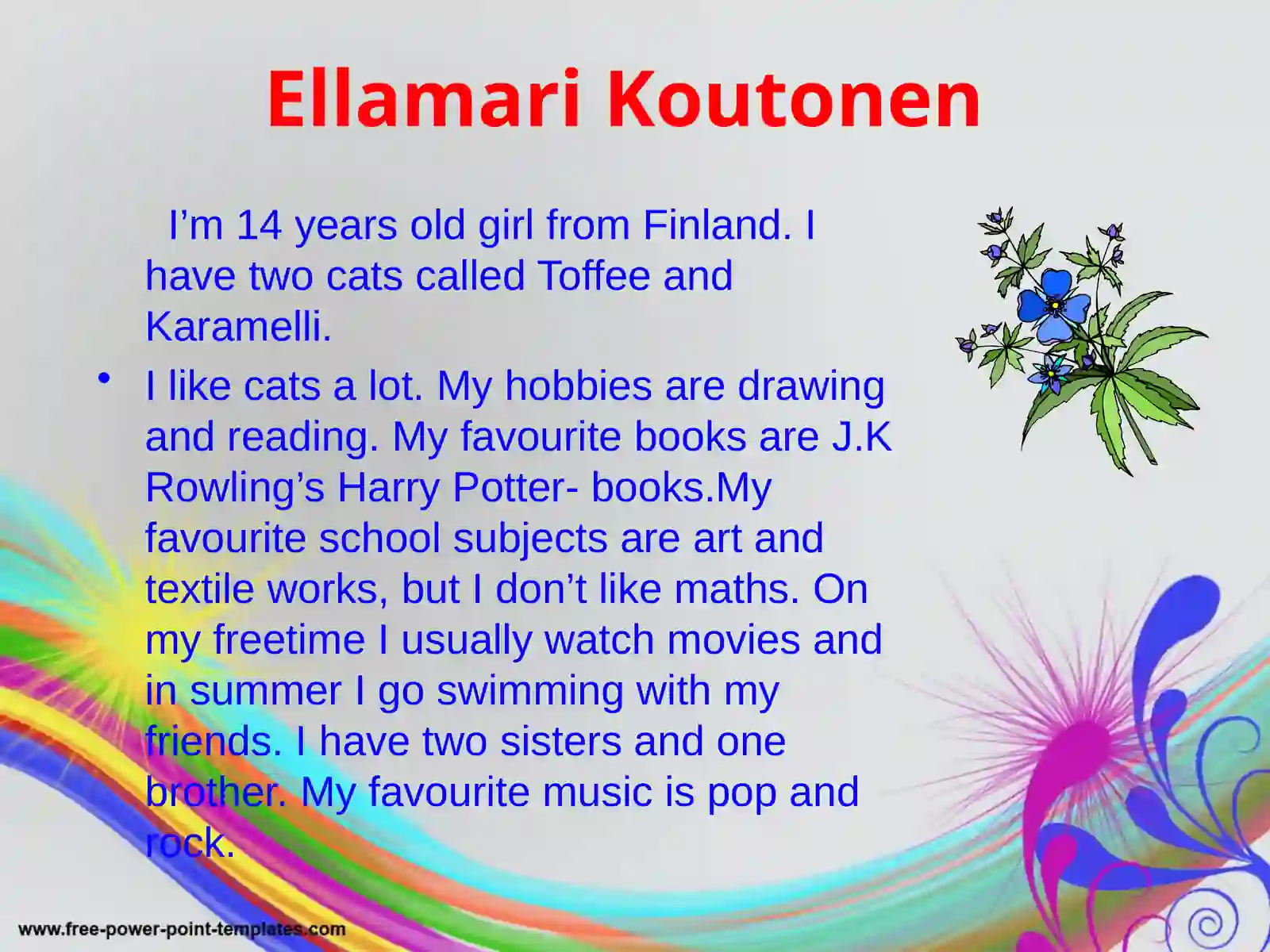 Product slide 3