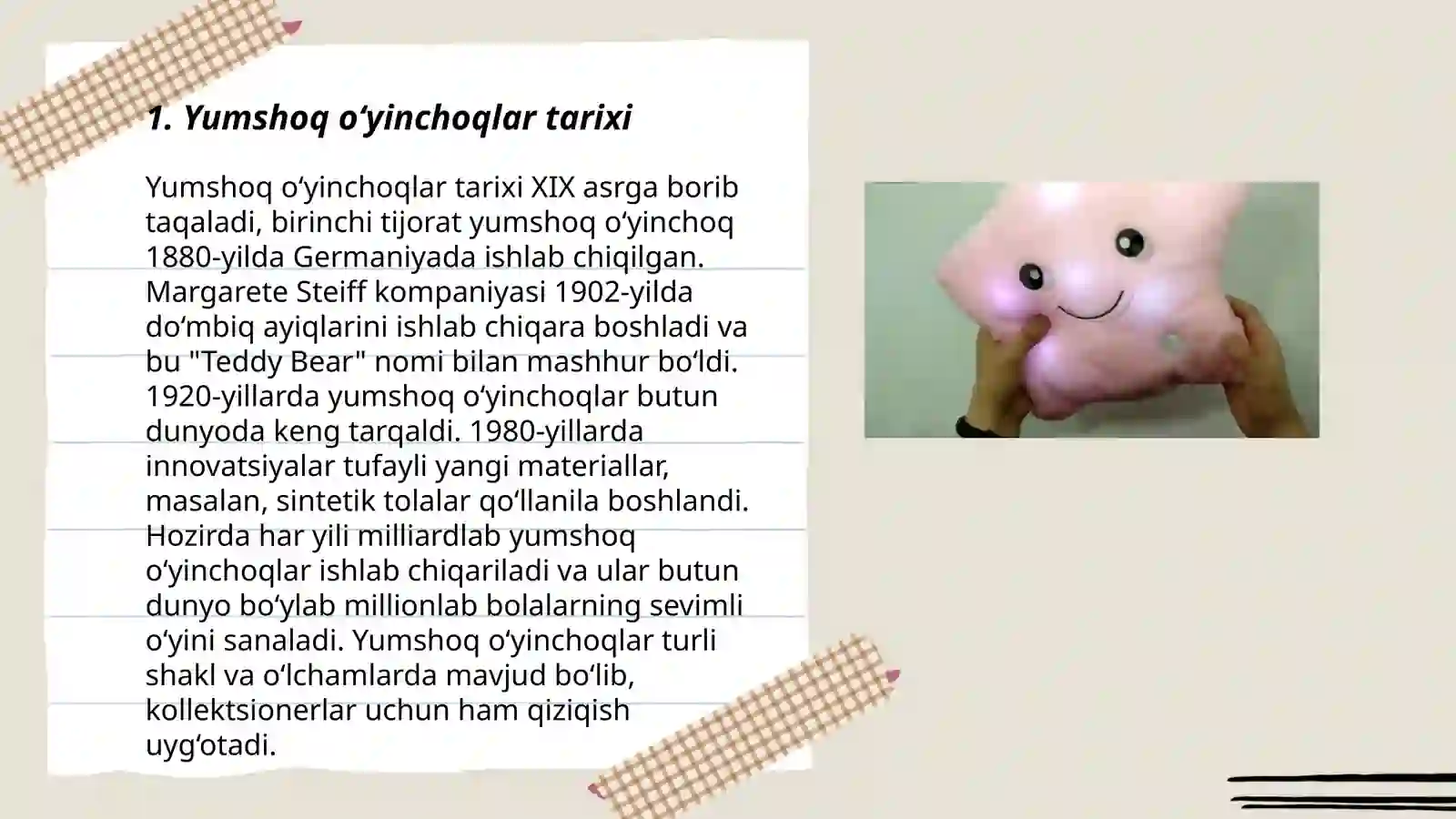 Product slide 3