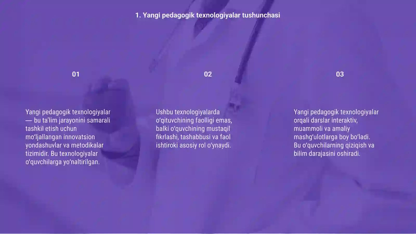 Product slide 3