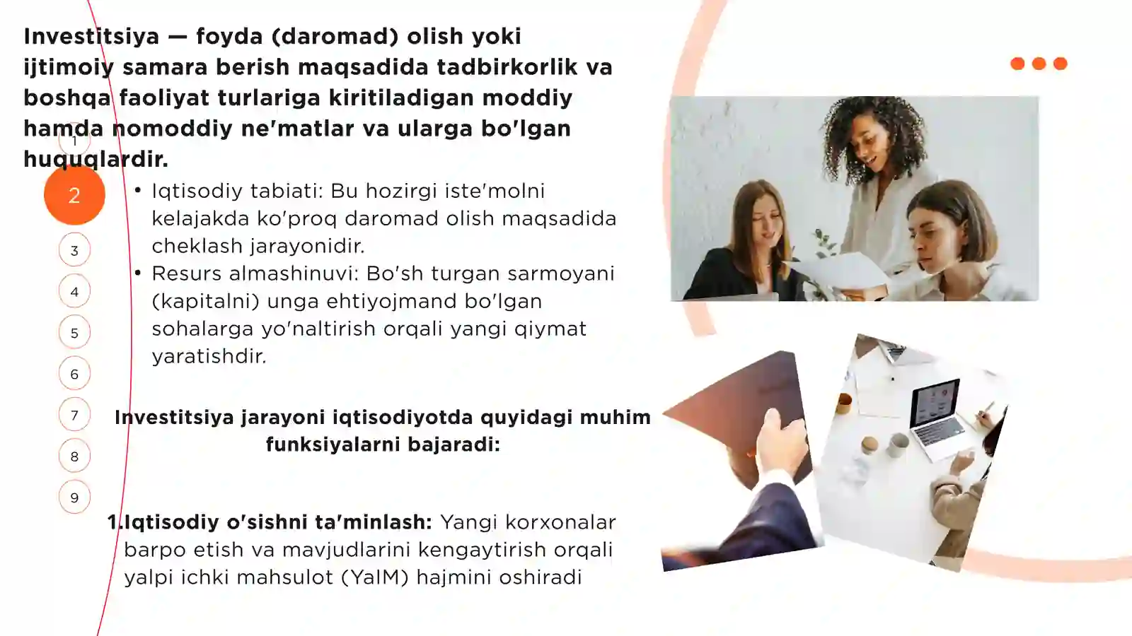 Product slide 3