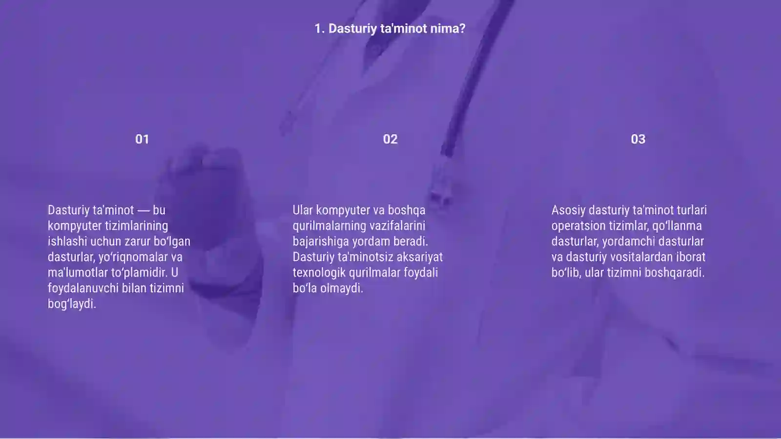 Product slide 3