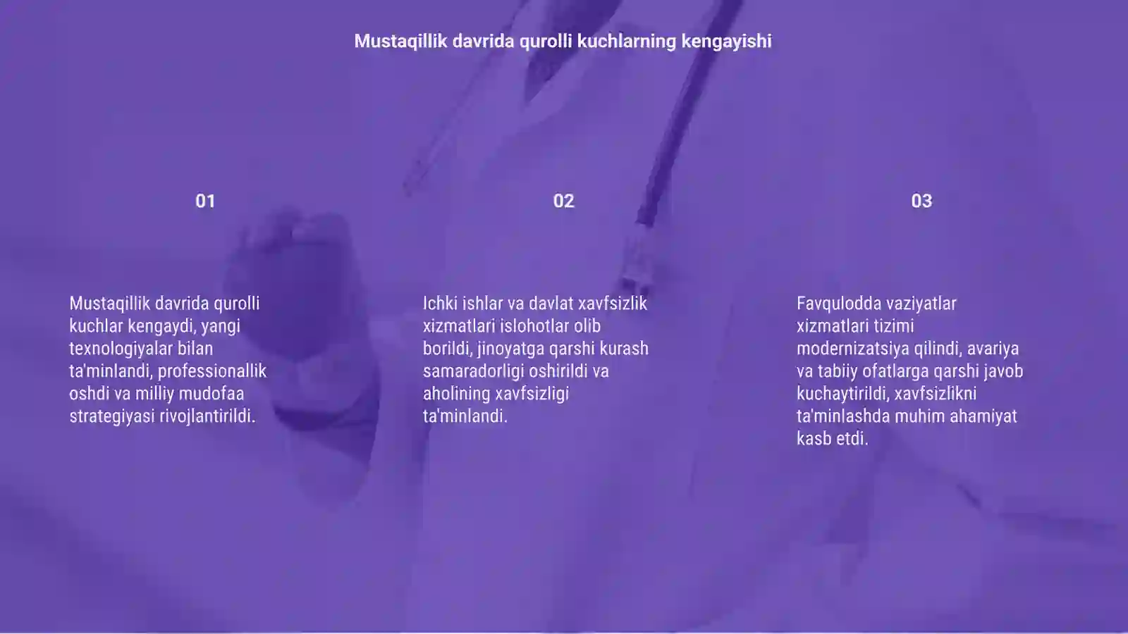 Product slide 3