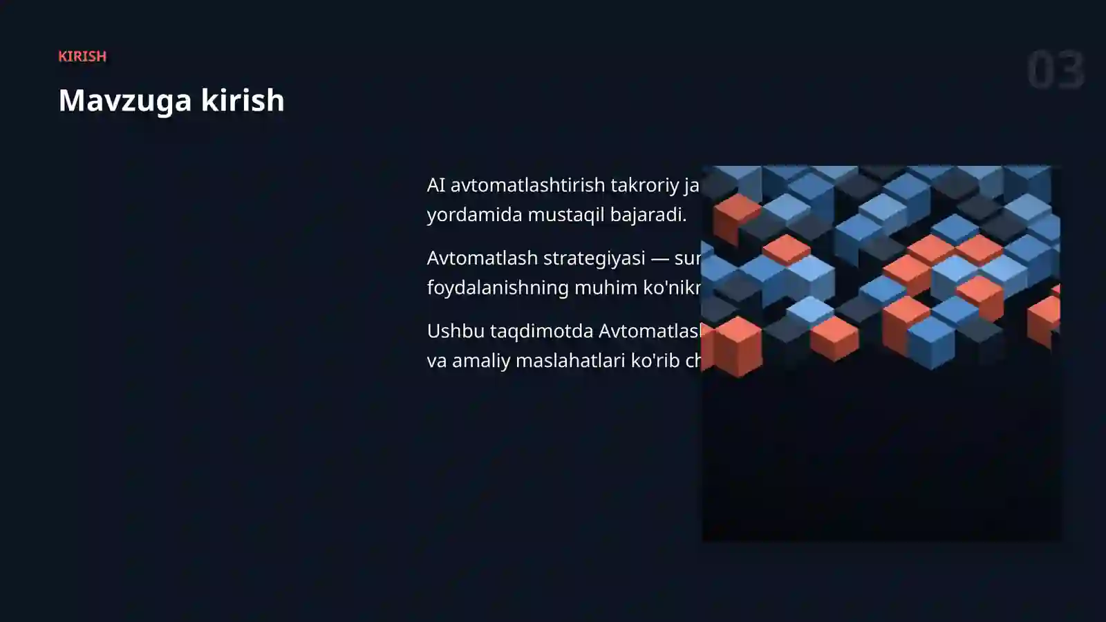 Product slide 3