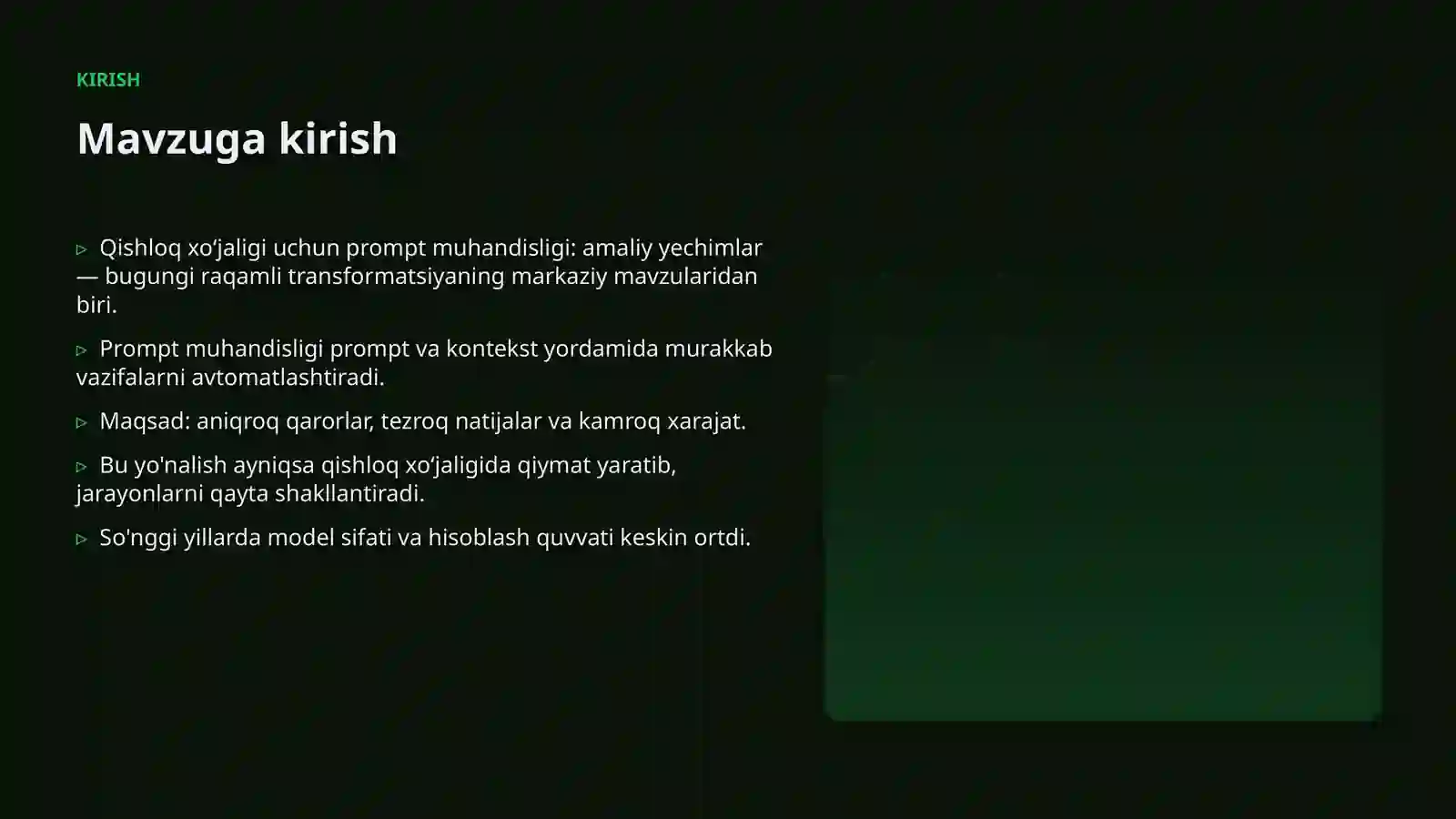 Product slide 3