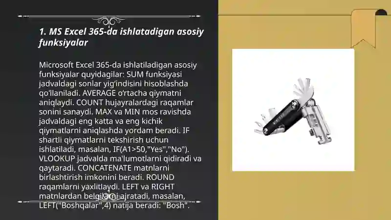 Product slide 3