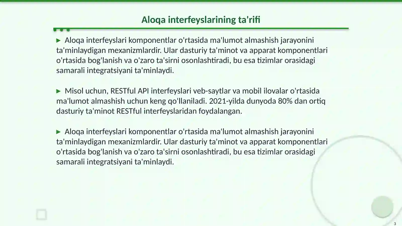 Product slide 3