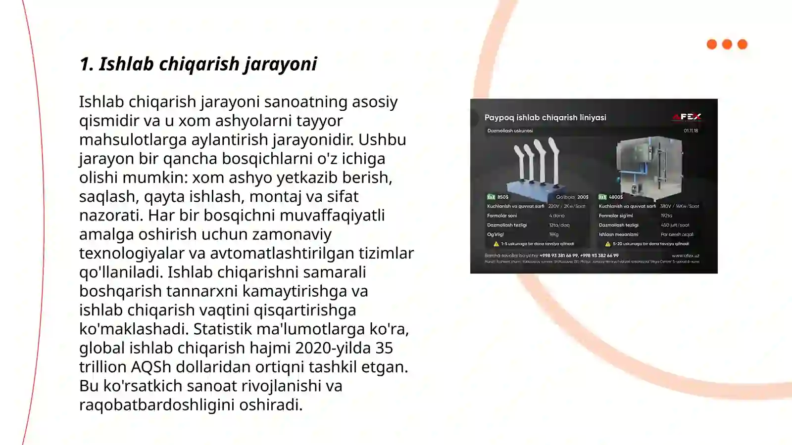 Product slide 3