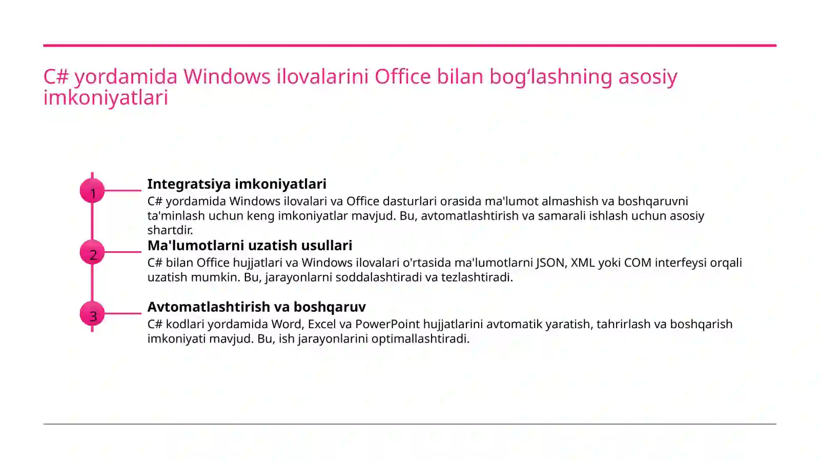 Product slide 3