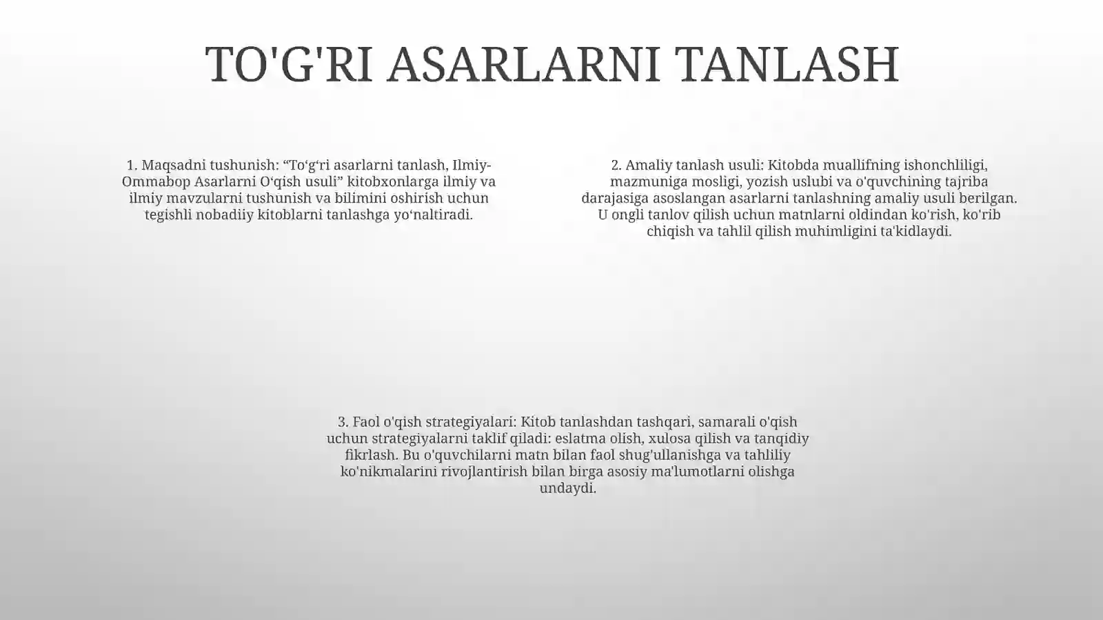 Product slide 3