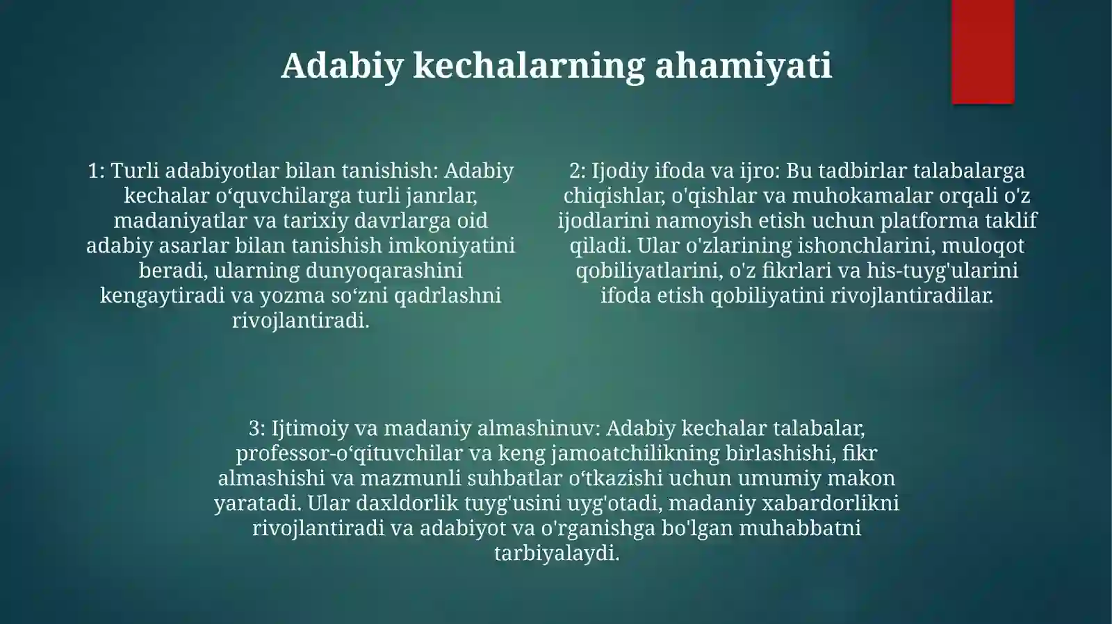 Product slide 3