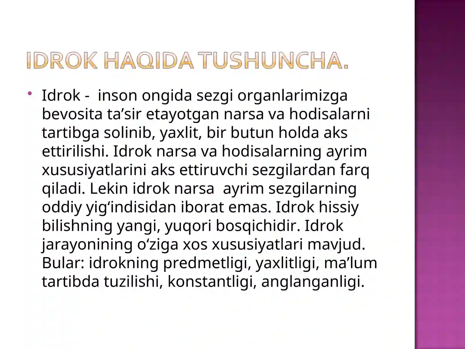 Product slide 3