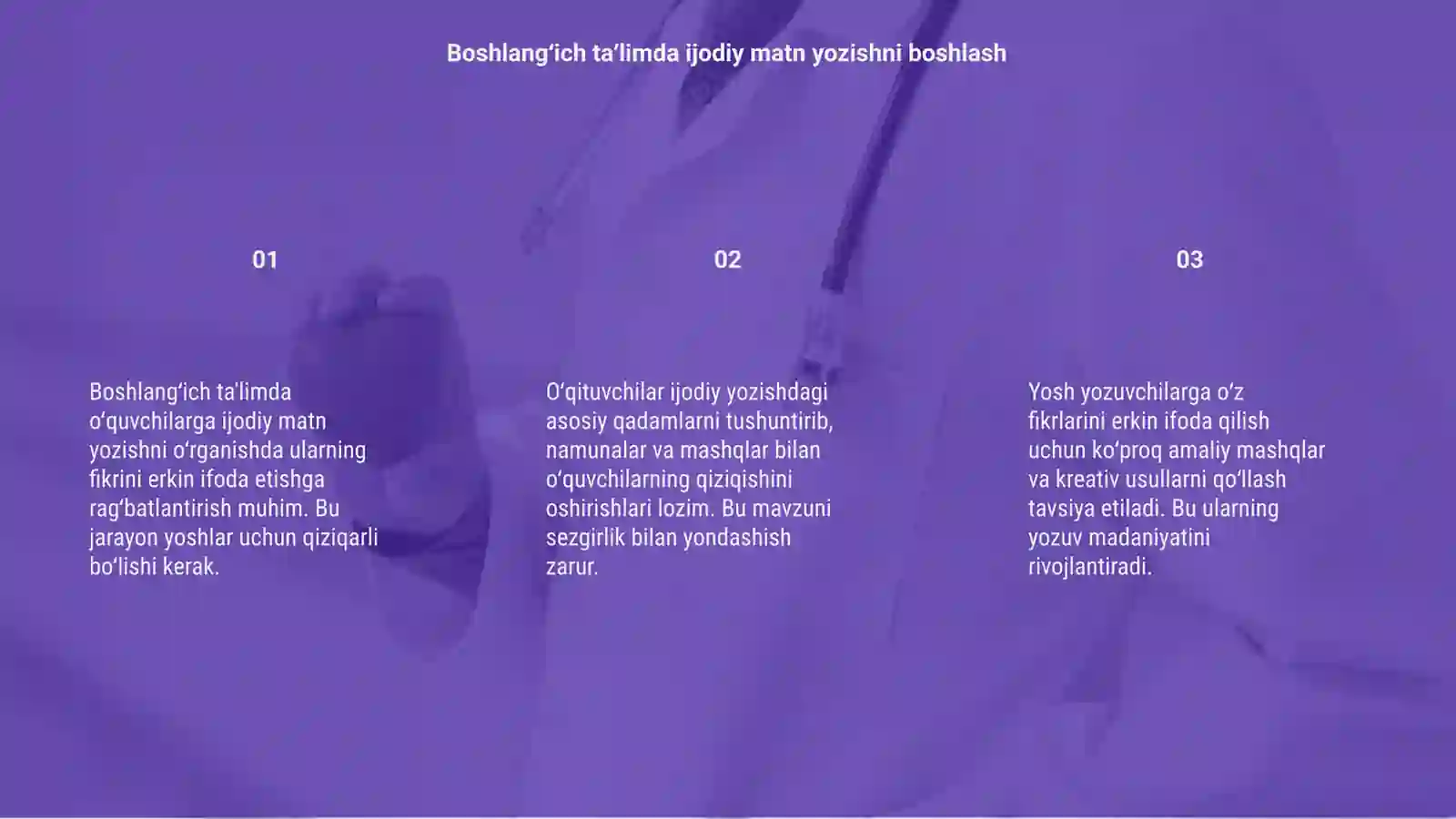 Product slide 3