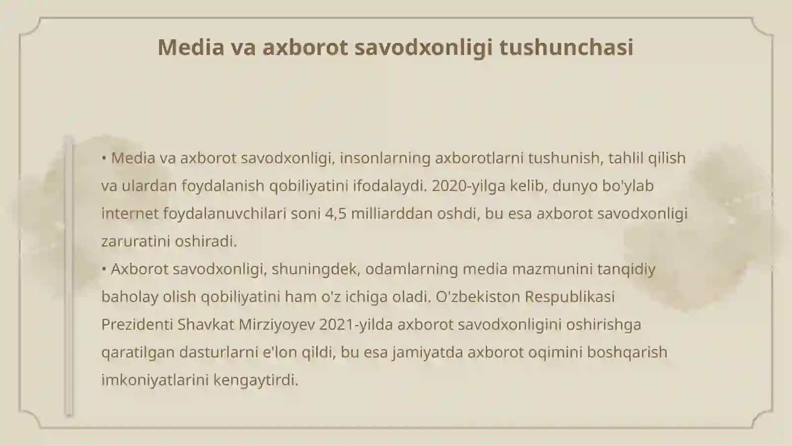Product slide 3