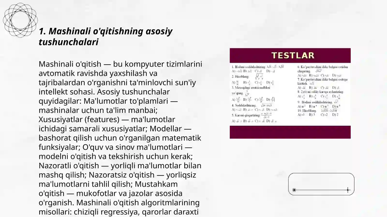 Product slide 3