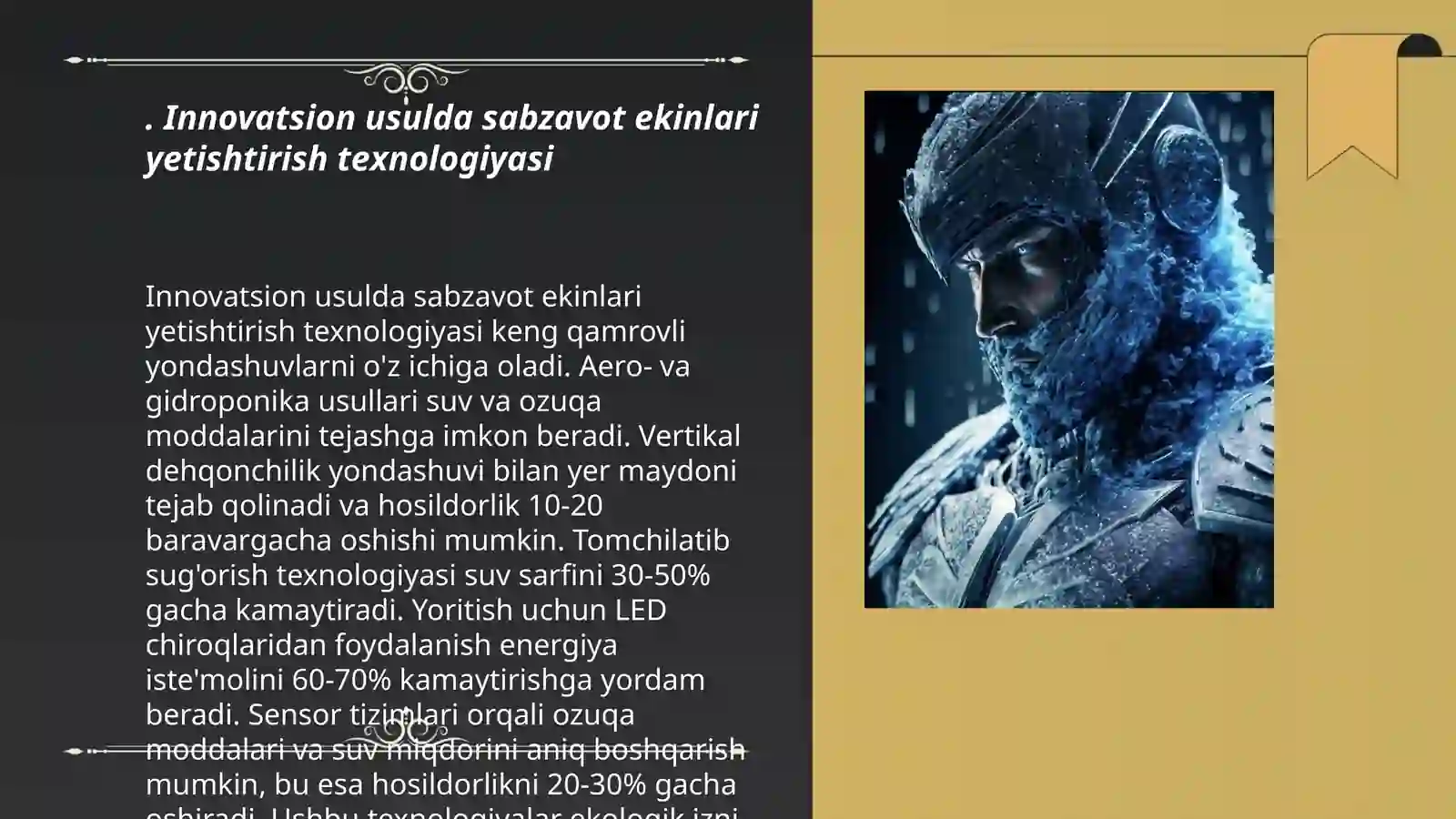 Product slide 3