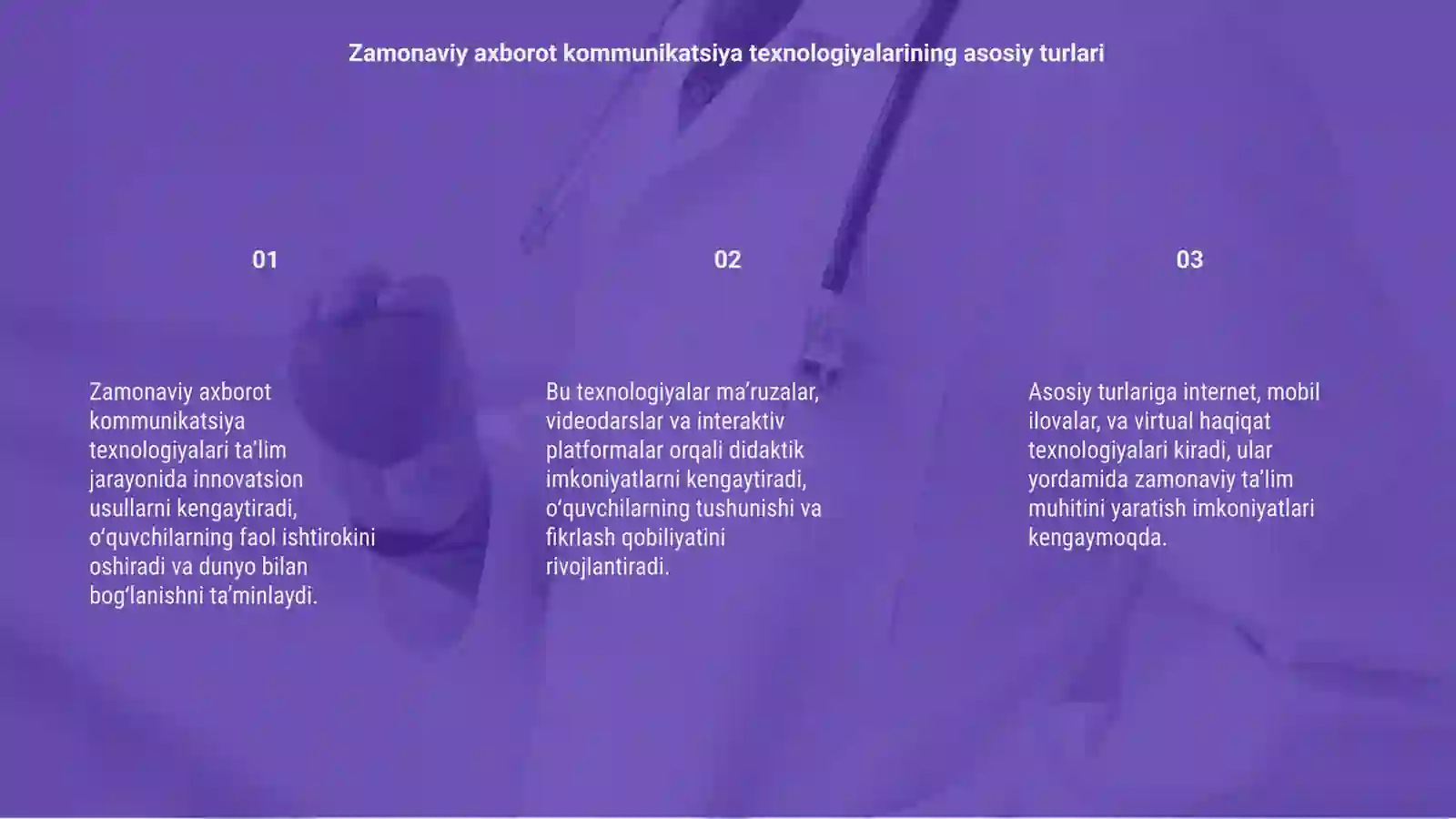 Product slide 3