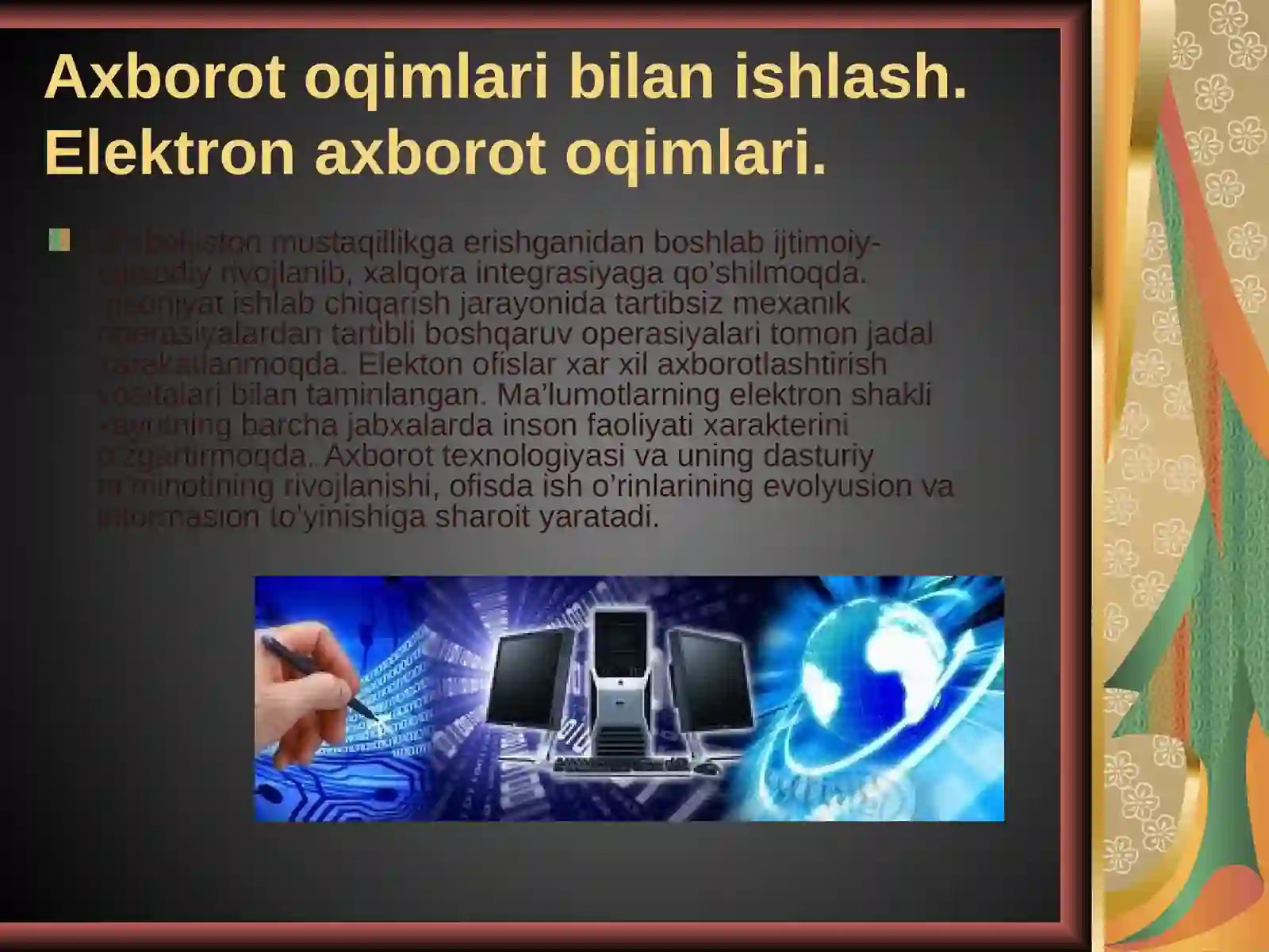 Product slide 3