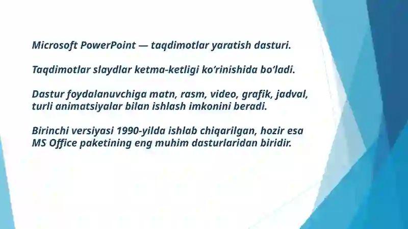Product slide 3