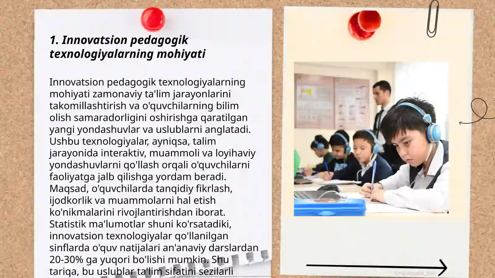 Product slide 3