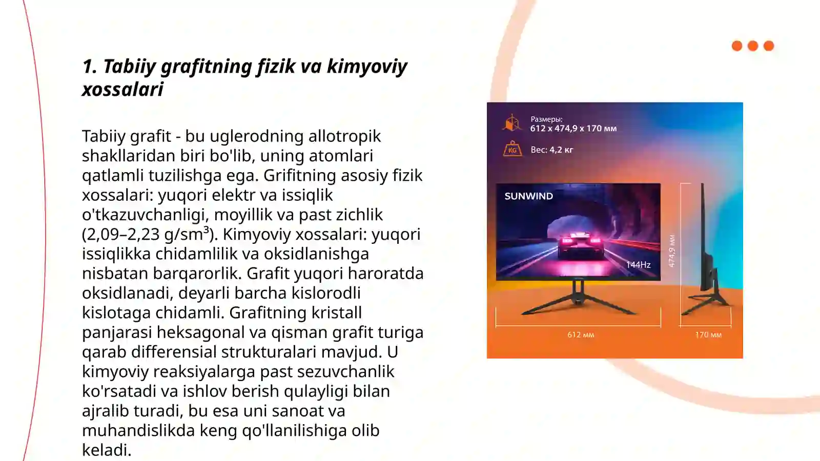 Product slide 3
