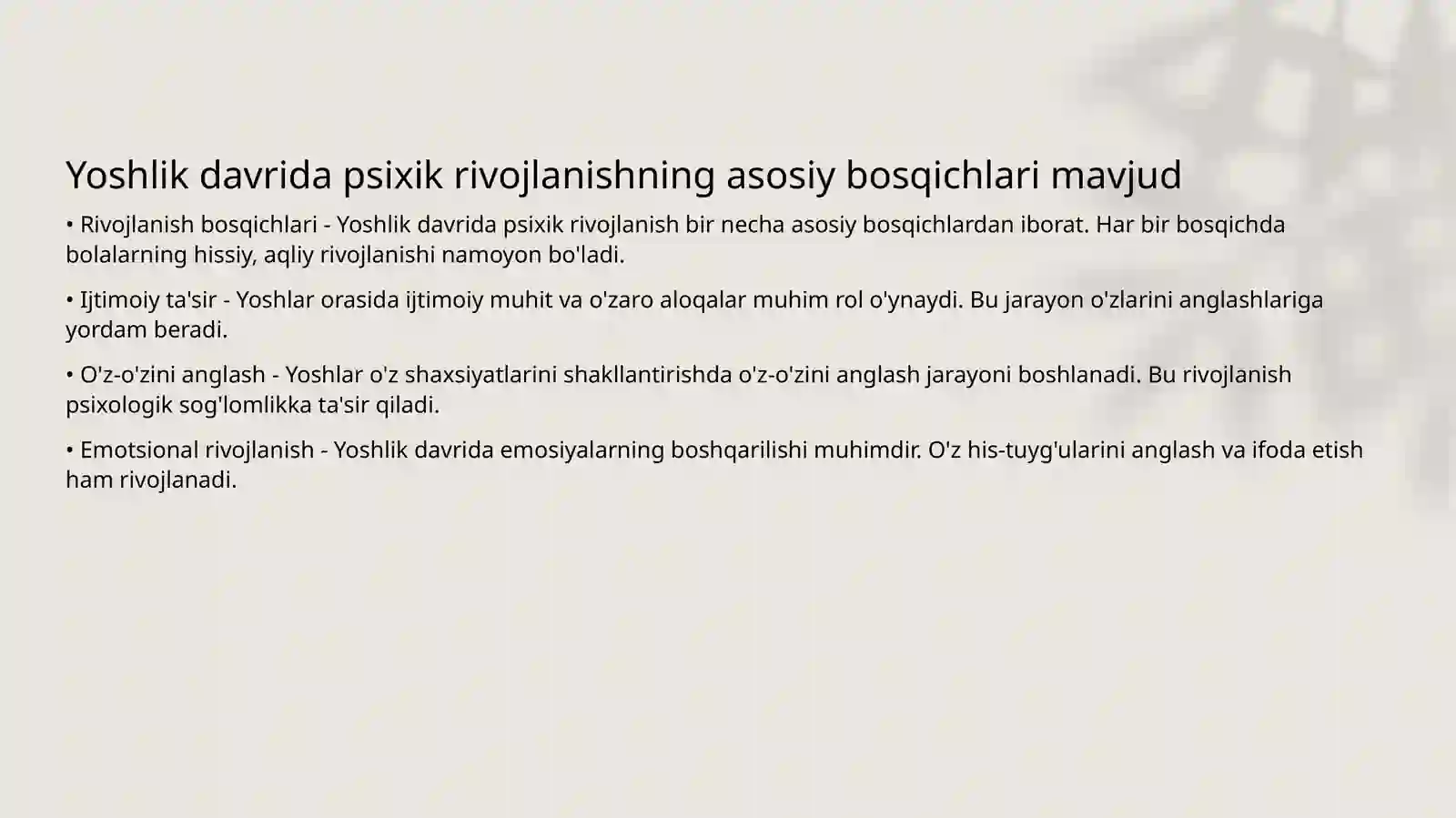 Product slide 3