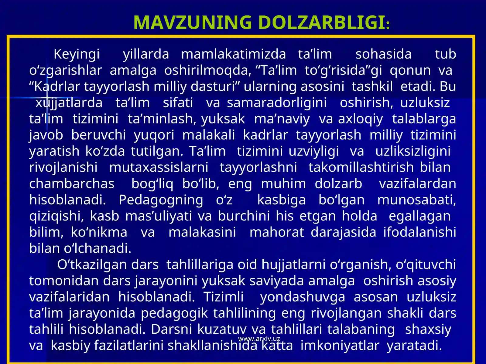 Product slide 3