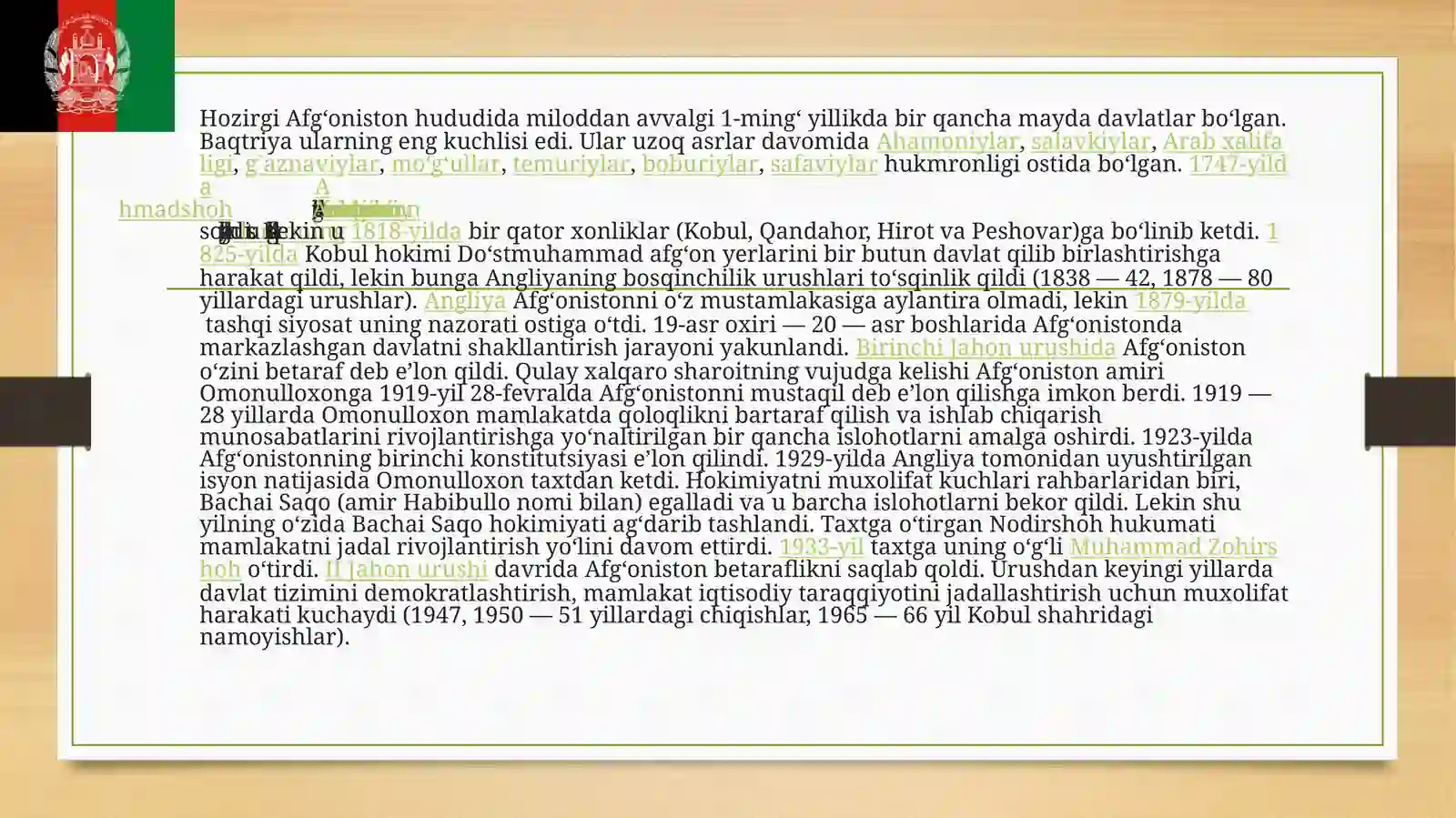 Product slide 3