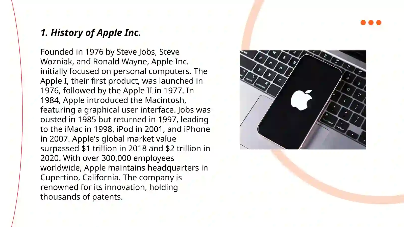 Product slide 3