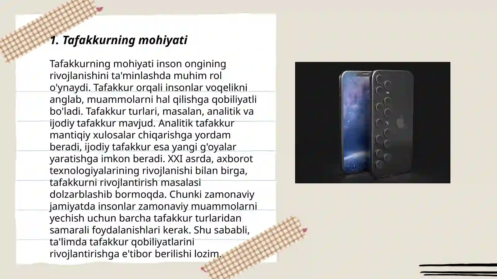 Product slide 3
