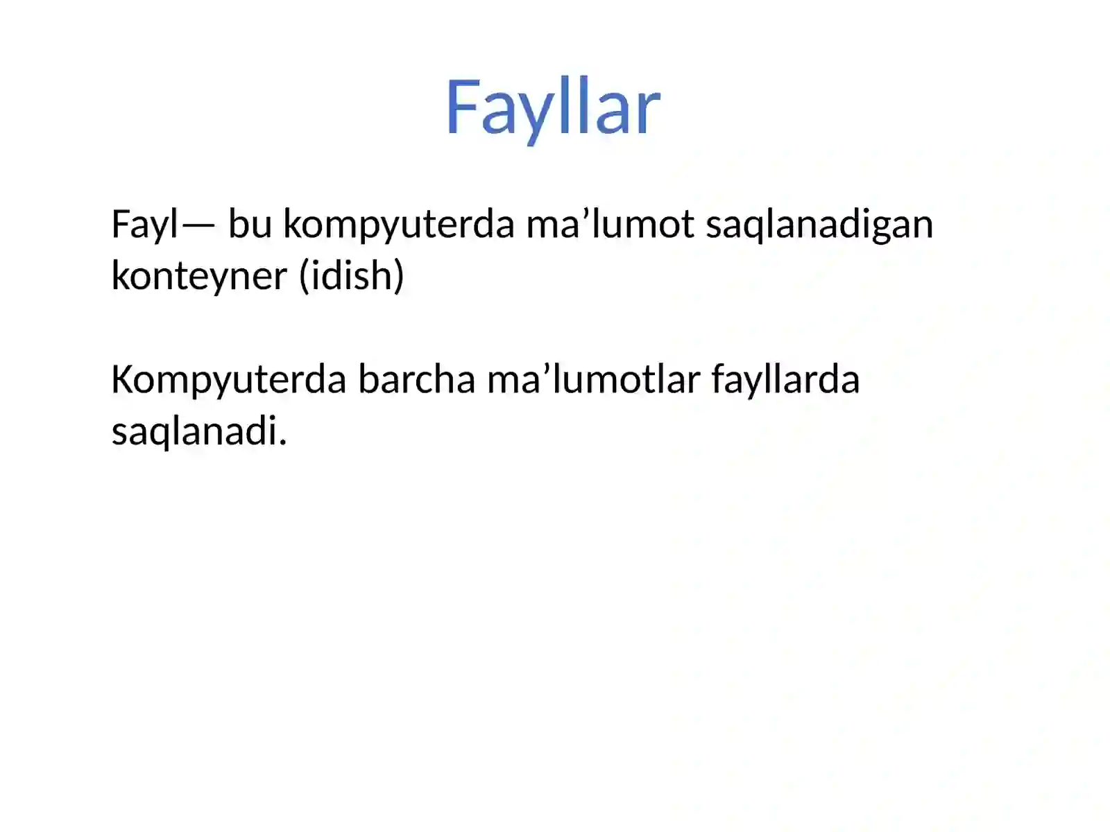 Product slide 3