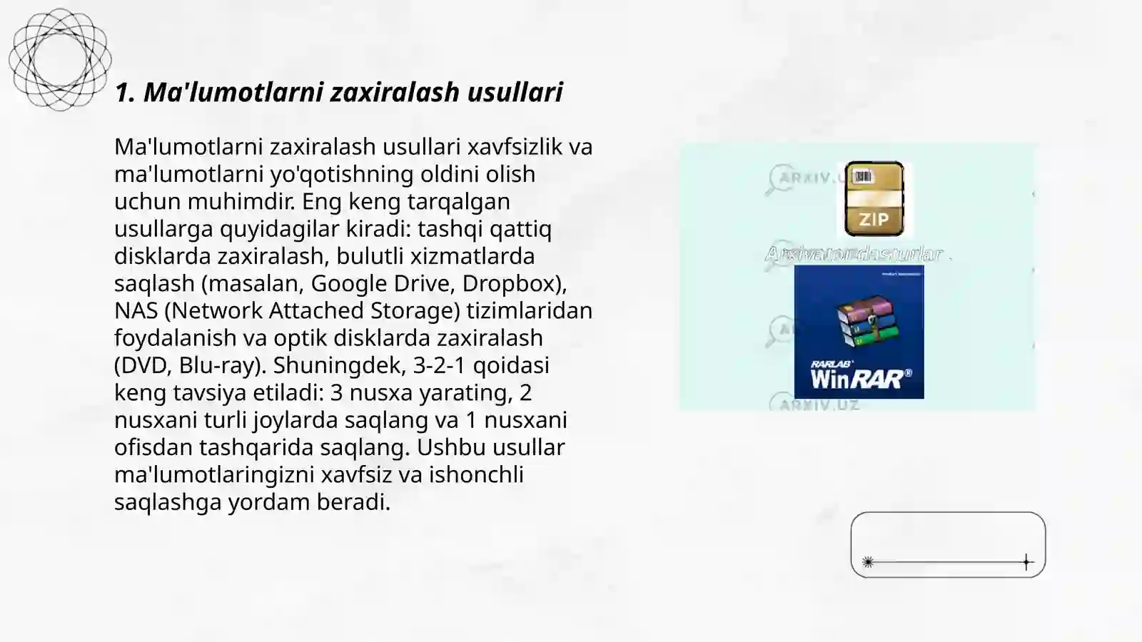 Product slide 3