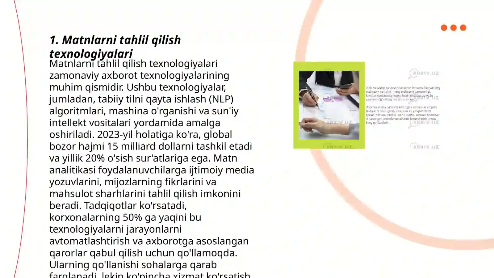 Product slide 3