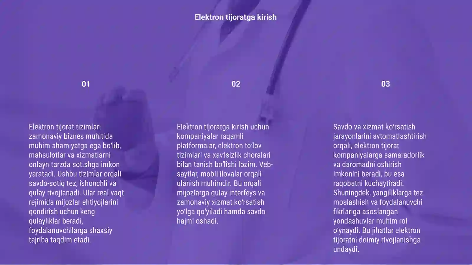 Product slide 3