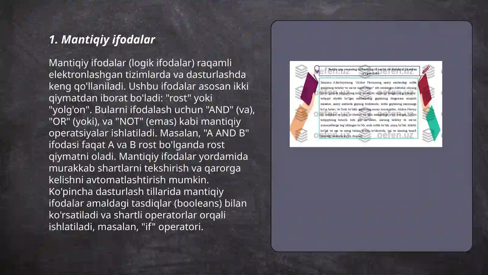 Product slide 3