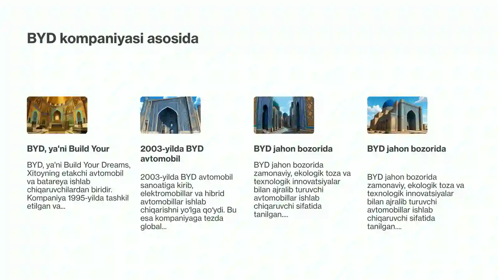 Product slide 3